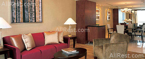 Hyatt Hotel & Casino 6